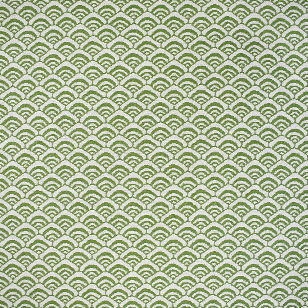 S4559 Leaf by Greenhouse Designer Fabric 100% Polyester (Uv) USA 63,000 </p><p>Repeat: 2.875" H, 1.281" V 56" - Swanky Fabrics -