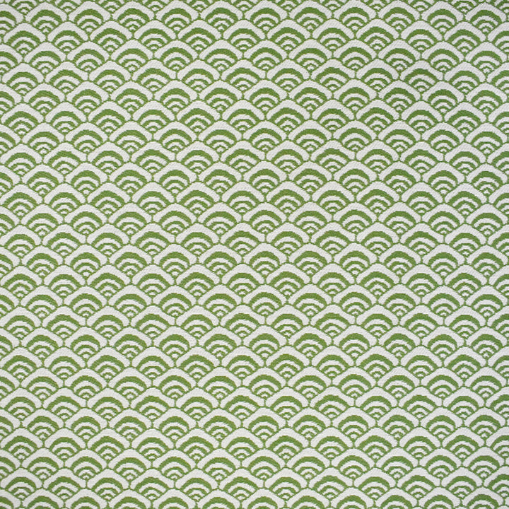 S4559 Leaf by Greenhouse Designer Fabric 100% Polyester (Uv) USA 63,000 </p><p>Repeat: 2.875" H, 1.281" V 56" - Swanky Fabrics -