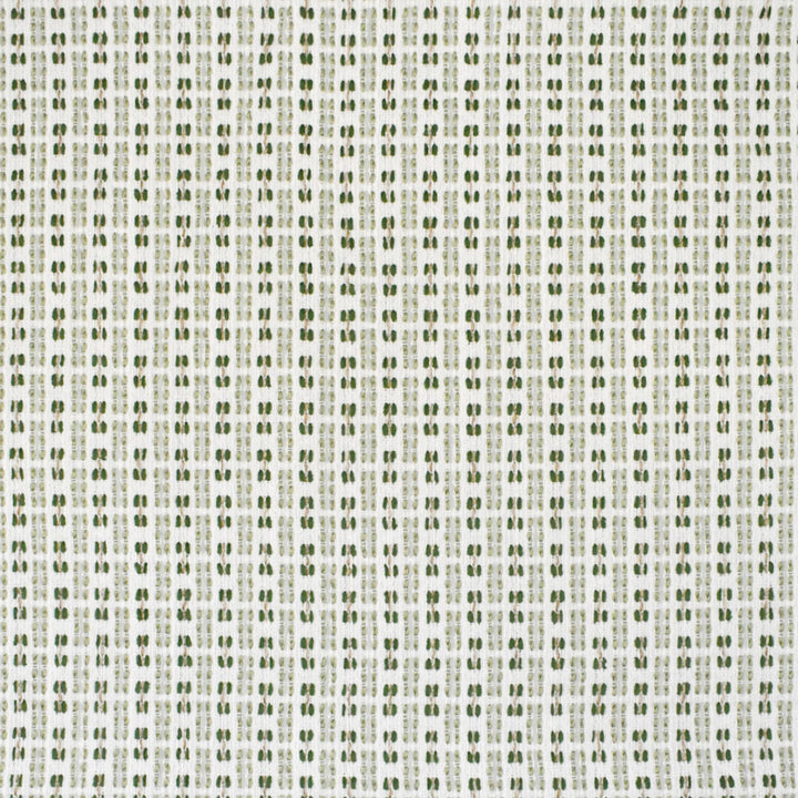 S4560 Celadon by Greenhouse Designer Fabric S64: Outdoor Performance 80.02% Polyester (Uv), 19.98% Olefin USA 63,000 double rubs </p><p>Repeat: .75" H, .625" V 56" - Swanky Fabrics -