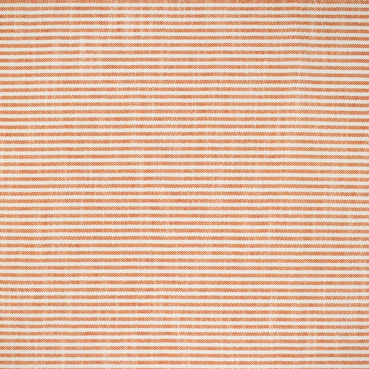 S4567 Tangerine by Greenhouse Designer Fabric S64: Outdoor Performance 93.62% Polyester (Uv), 6.38% Olefin (Uv) USA 60,000 double rubs </p><p>Repeat: .063" H, .625" V 55" - Swanky Fabrics -
