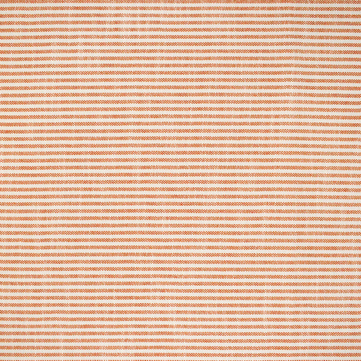 S4567 Tangerine by Greenhouse Designer Fabric 93.62% Polyester (Uv), 6.38% Olefin (Uv) USA 60,000 </p><p>Repeat: .063" H, .625" V 55" - Swanky Fabrics -