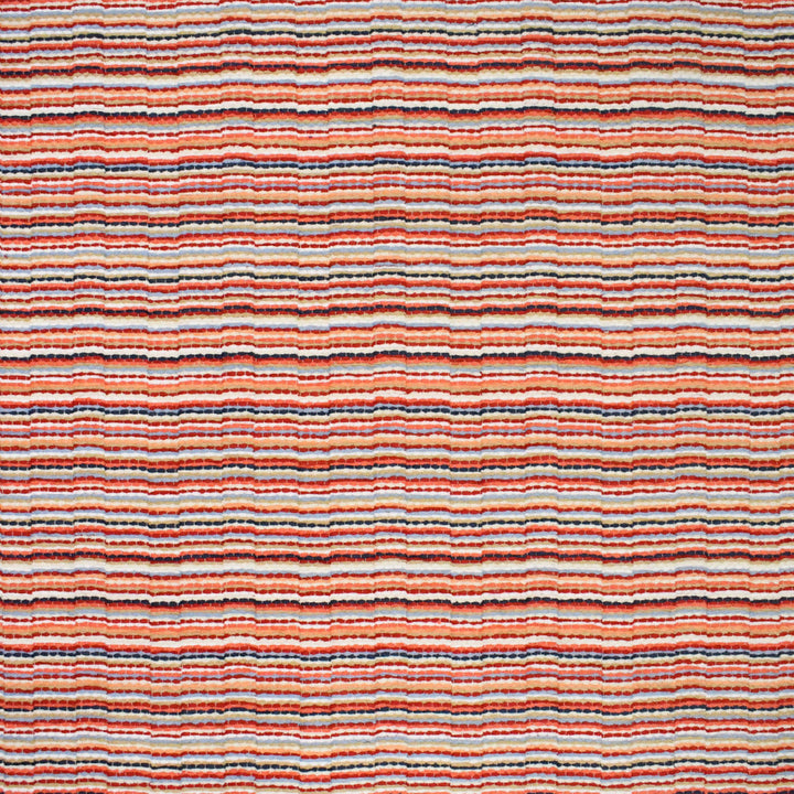 S4569 Poppy by Greenhouse Designer Fabric 100% Polyester (Uv) USA 63,000 </p><p>Repeat: 2.875" H, 4.563" V 56" - Swanky Fabrics -