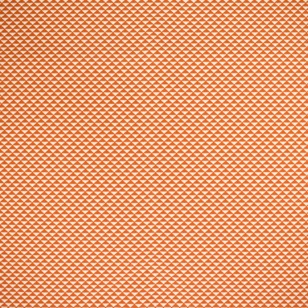 S4572 Coral by Greenhouse Designer Fabric 71.27% Polyester (Uv), 28.73% Pcr Polyester (Uv) USA 63,000 </p><p>Repeat: .375" H, .375" V 56" - Swanky Fabrics -