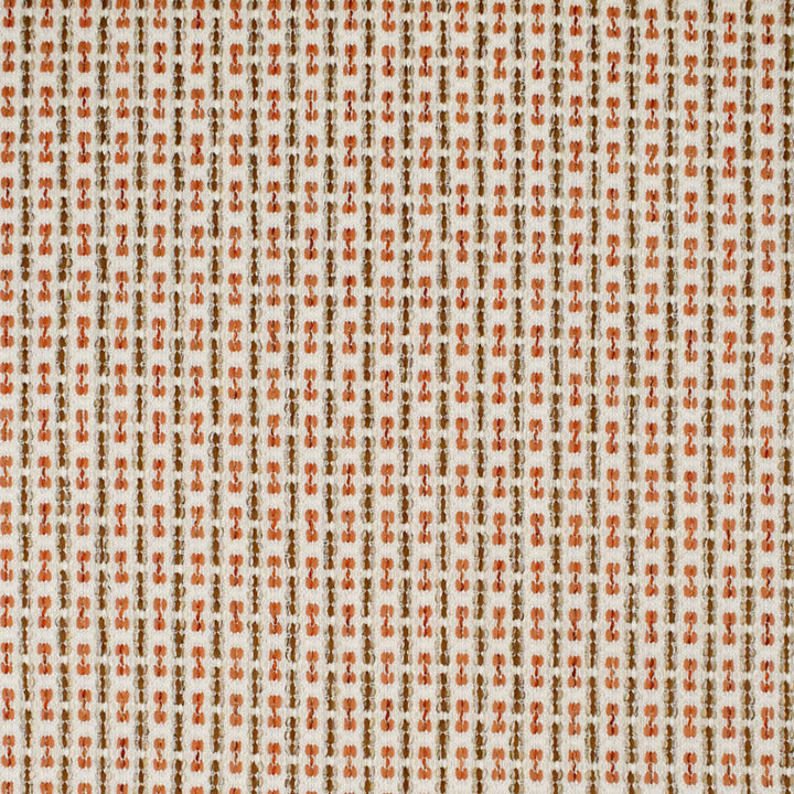 S4573 Adobe by Greenhouse Designer Fabric S64: Outdoor Performance 80.02% Polyester (Uv), 19.98% Olefin USA 63,000 double rubs </p><p>Repeat: .75" H, .625" V 56" - Swanky Fabrics -