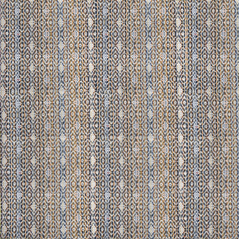 S4576 Poppy by Greenhouse Designer Fabric S64: Outdoor Performance 100% Polyester (Uv) USA 63,000 double rubs </p><p>Repeat: 1.375" H, 1.75" V 55" - Swanky Fabrics -
