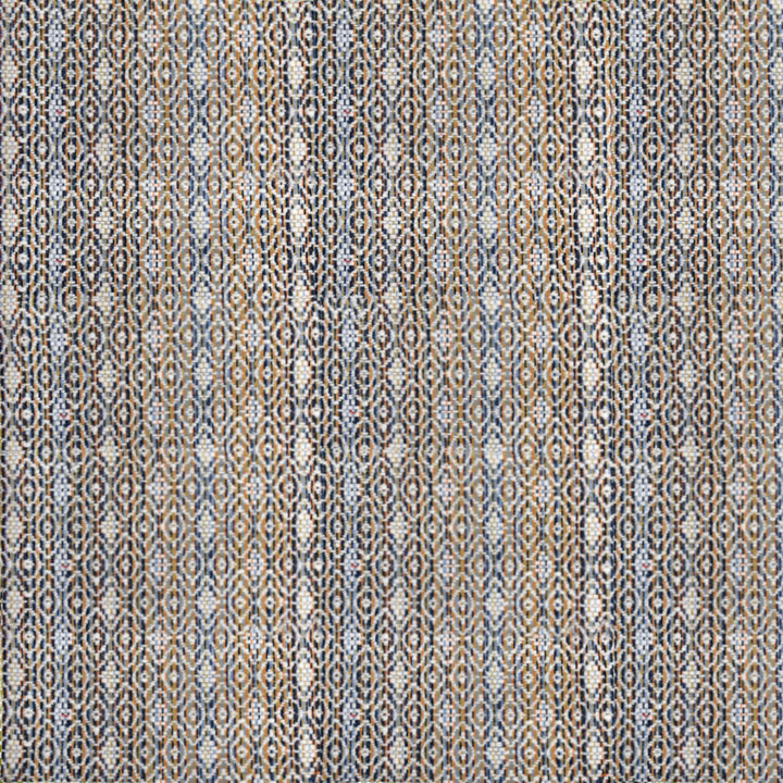 S4576 Poppy by Greenhouse Designer Fabric S64: Outdoor Performance 100% Polyester (Uv) USA 63,000 double rubs </p><p>Repeat: 1.375" H, 1.75" V 55" - Swanky Fabrics -