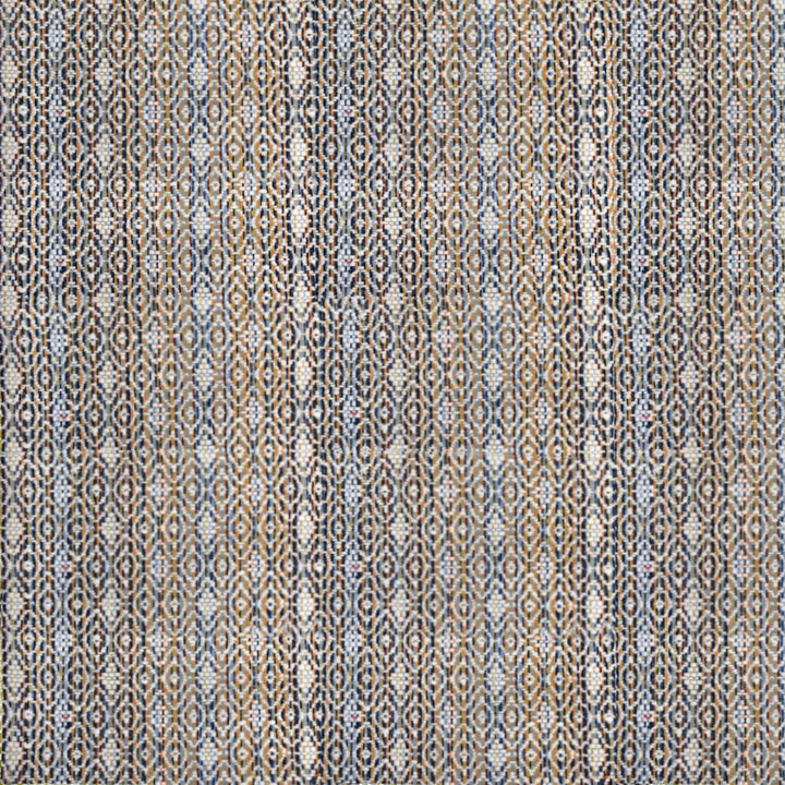 S4576 Poppy by Greenhouse Designer Fabric 100% Polyester (Uv) USA 63,000 </p><p>Repeat: 1.375" H, 1.75" V 55" - Swanky Fabrics -