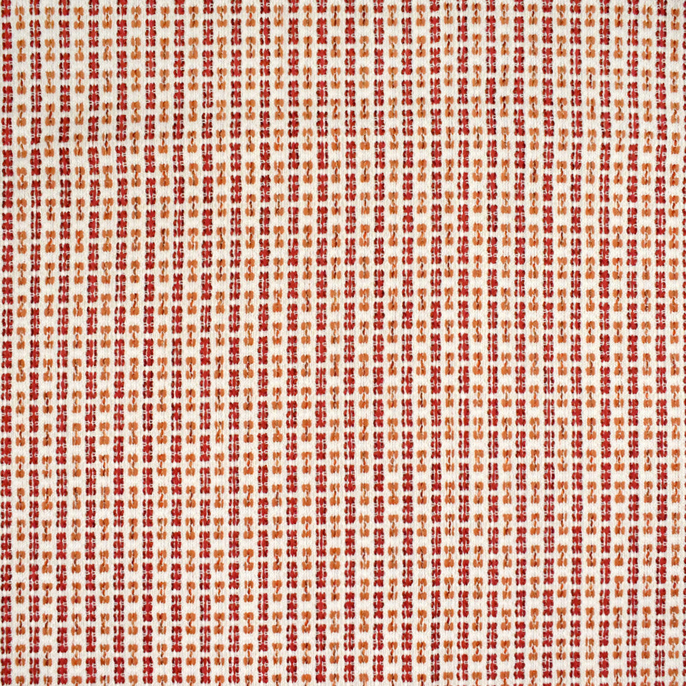 S4581 Sangria by Greenhouse Designer Fabric S64: Outdoor Performance 80.02% Polyester (Uv), 19.98% Olefin USA 63,000 double rubs </p><p>Repeat: .75" H, .625" V 56" - Swanky Fabrics -
