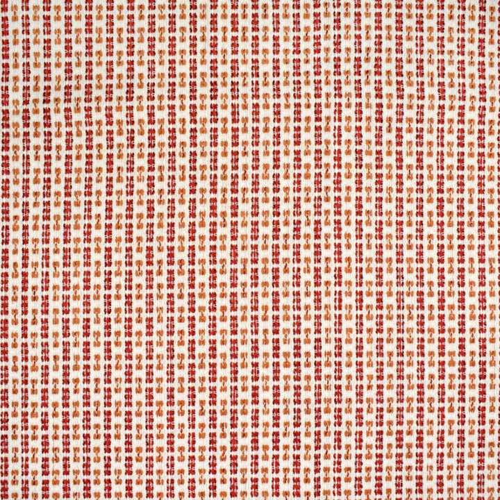 S4581 Sangria by Greenhouse Designer Fabric S64: Outdoor Performance 80.02% Polyester (Uv), 19.98% Olefin USA 63,000 double rubs </p><p>Repeat: .75" H, .625" V 56" - Swanky Fabrics -