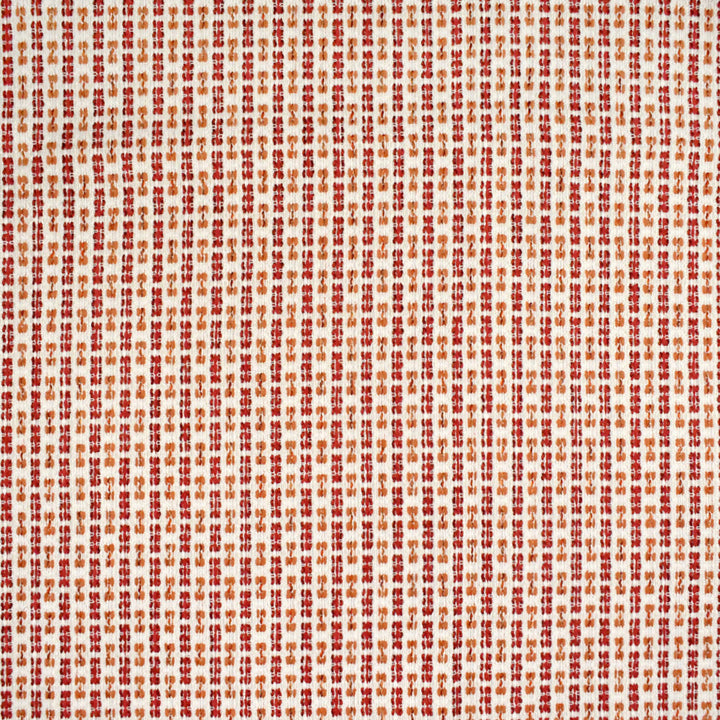 S4581 Sangria by Greenhouse Designer Fabric 80.02% Polyester (Uv), 19.98% Olefin USA 63,000 </p><p>Repeat: .75" H, .625" V 56" - Swanky Fabrics -