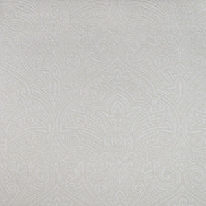 S4590 Snow by Greenhouse Designer Fabric