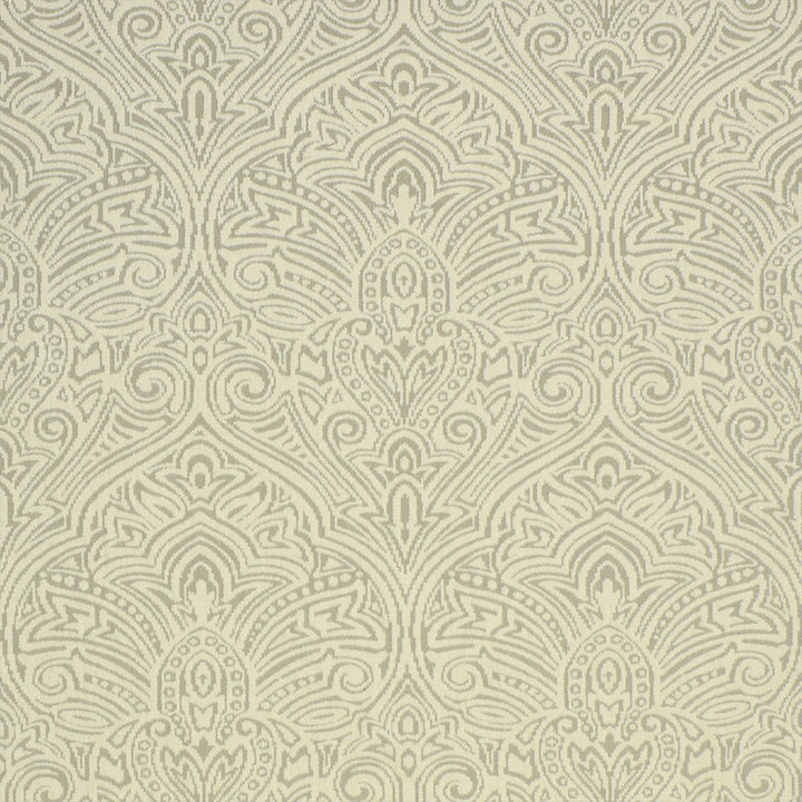 S4592 Vani by Greenhouse Designer Fabric 100% Polyester (Uv)
 1,200 Light Hours USA 63,000 </p><p>Repeat: 27.875" H, 13.5" V 55" - Swanky Fabrics -
