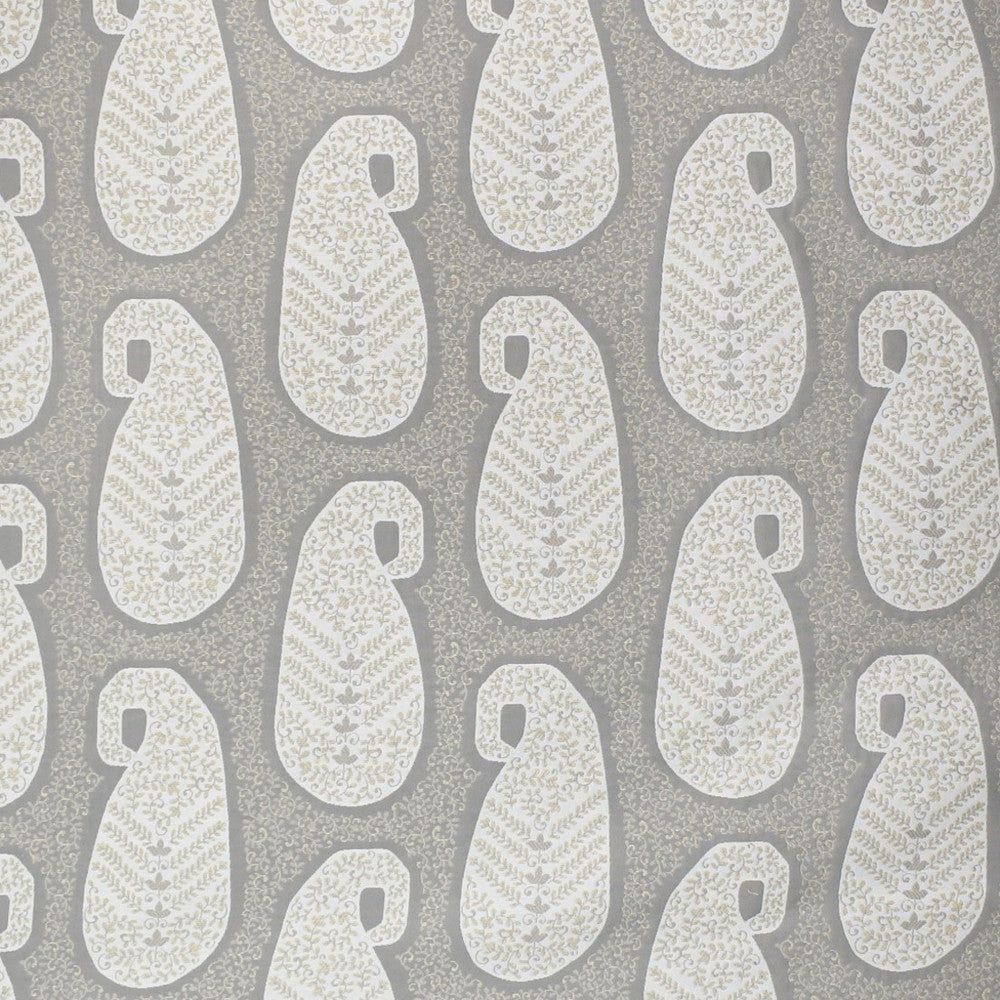 S4593 Twine by Greenhouse Designer Fabric 100% Polyester (Uv)
 1,200 Light Hours USA 63,000 </p><p>Repeat: 14.375" H, 13.313" V 56" - Swanky Fabrics -