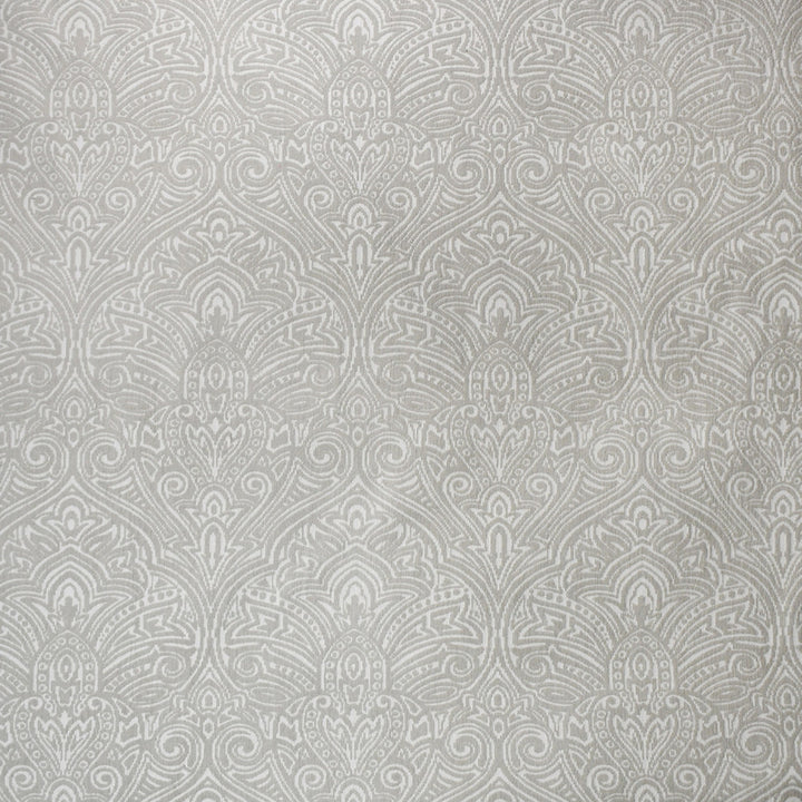 S4594 Zinc by Greenhouse Designer Fabric M09: Memos by Color 100% Polyester (Uv) 1,200 Light Hours USA 63,000 double rubs </p><p>Repeat: 27.875" H, 13.5" V 55" - Swanky Fabrics -
