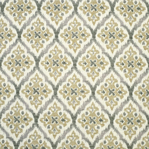 S4596 Sisal by Greenhouse Designer Fabric