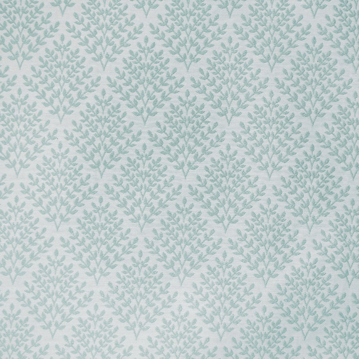 S4598 Celadon by Greenhouse Designer Fabric 100% Polyester (Uv)
 1,200 Light Hours USA 63,000 </p><p>Repeat: 4.813" H, 5.938" V 56" - Swanky Fabrics -