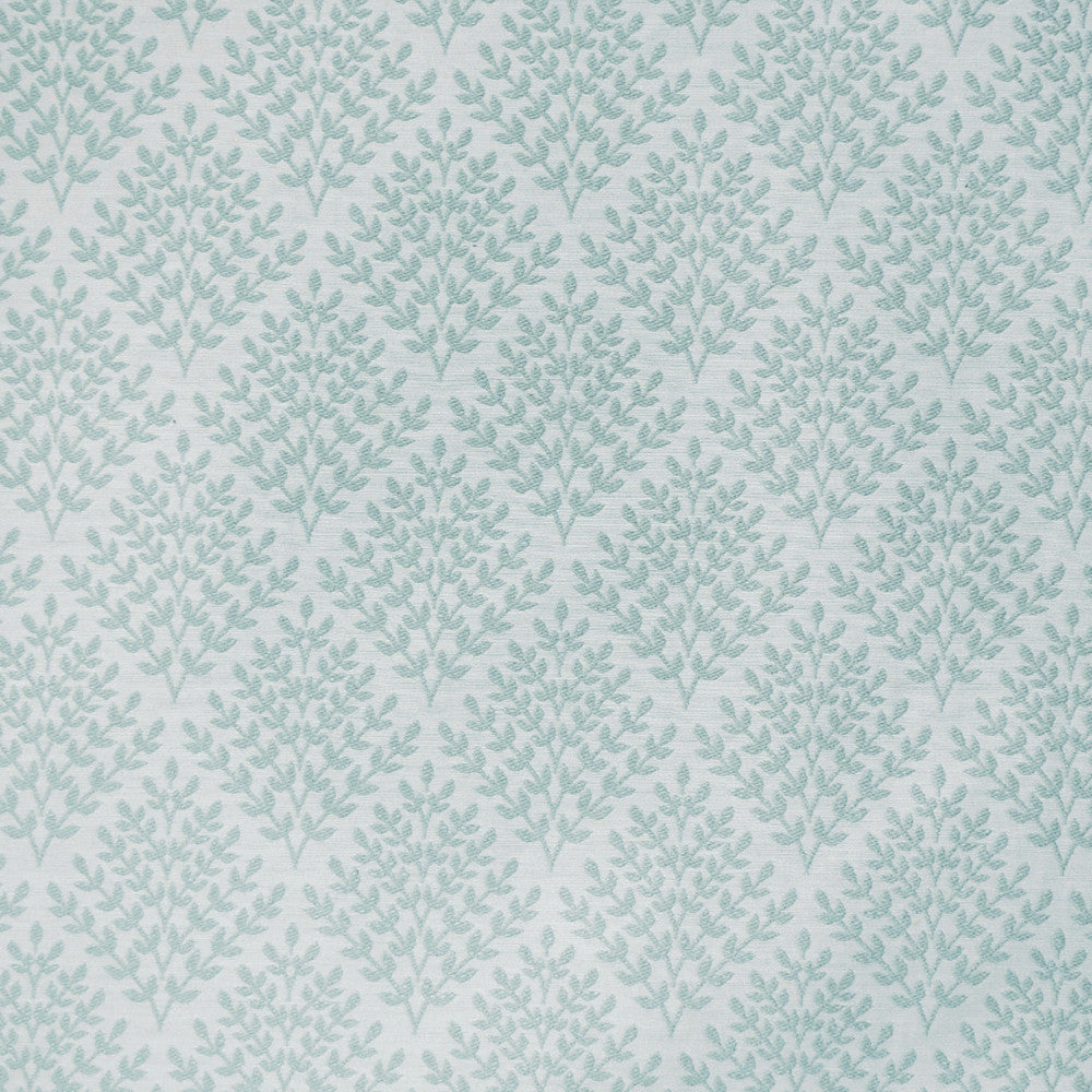 S4598 Celadon by Greenhouse Designer Fabric M09: Memos by Color 100% Polyester (Uv) 1,200 Light Hours USA 63,000 double rubs </p><p>Repeat: 4.813" H, 5.938" V 56" - Swanky Fabrics -