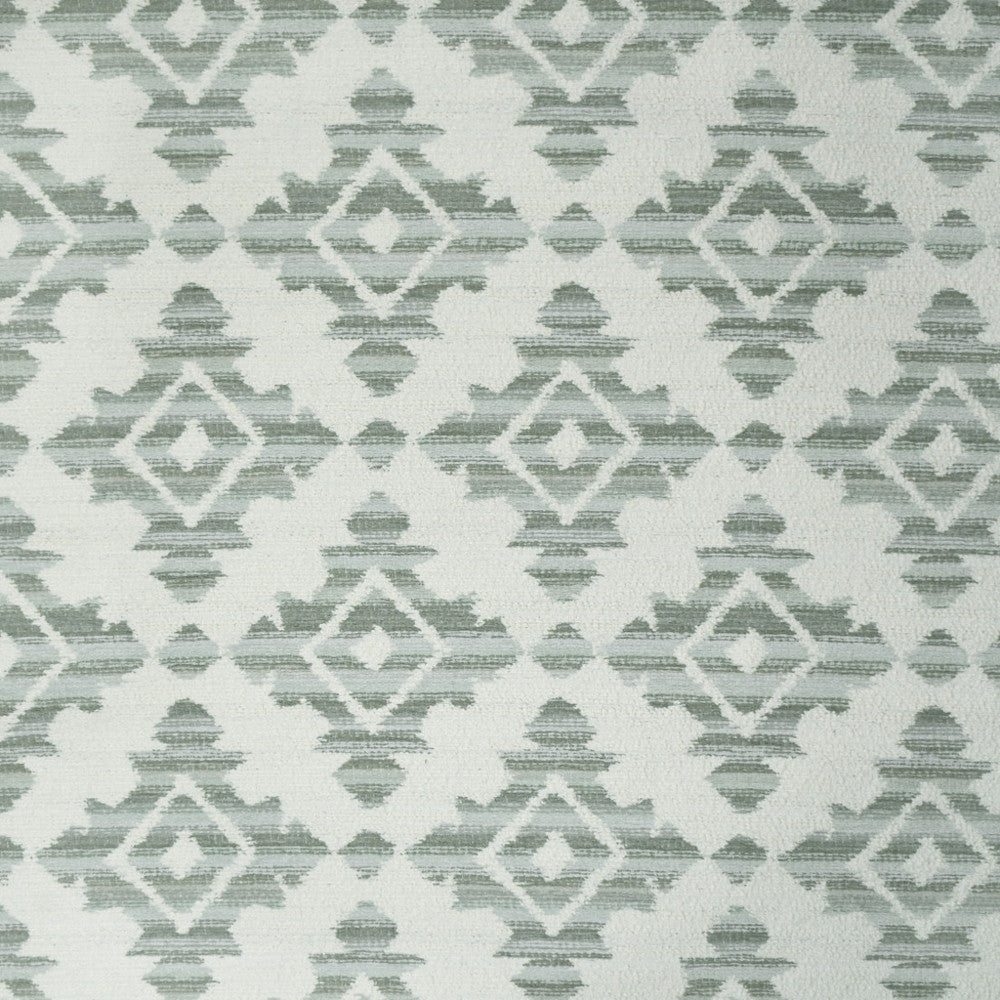 S4599 Mineral by Greenhouse Designer Fabric 100% Polyester (Uv)
 1,200 Light Hours USA 63,000 </p><p>Repeat: 9.25" H, 10.25" V 55" - Swanky Fabrics -