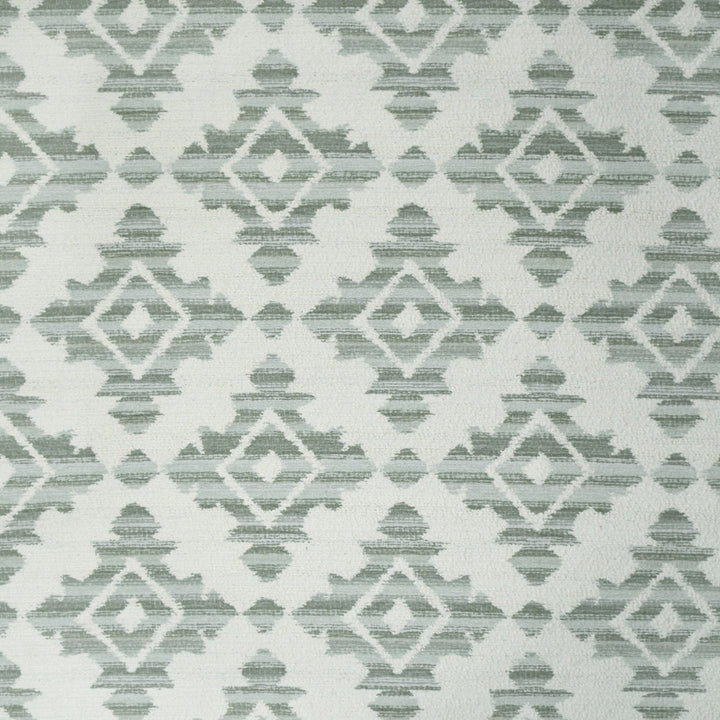 S4599 Mineral by Greenhouse Designer Fabric 100% Polyester (Uv)
 1,200 Light Hours USA 63,000 </p><p>Repeat: 9.25" H, 10.25" V 55" - Swanky Fabrics -