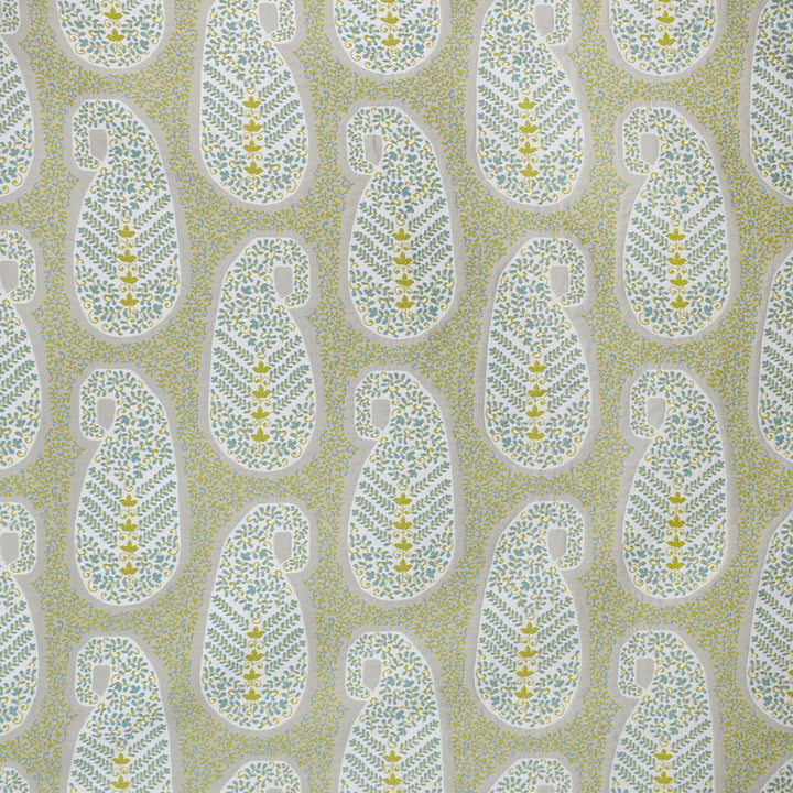 S4600 Capri by Greenhouse Designer Fabric 100% Polyester (Uv)
 1,200 Light Hours USA 63,000 </p><p>Repeat: 14.375" H, 13.313" V 56" - Swanky Fabrics -