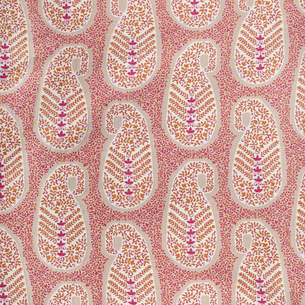 S4604 Sunrise by Greenhouse Designer Fabric M09: Memos by Color 100% Polyester (Uv) 1,200 Light Hours USA 63,000 double rubs </p><p>Repeat: 14.375" H, 13.313" V 56" - Swanky Fabrics -