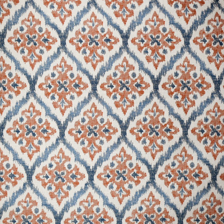 S4605 Adobe by Greenhouse Designer Fabric 100% Polyester (Uv)
 1,200 Light Hours USA 63,000 </p><p>Repeat: 9.5" H, 14" V 55" - Swanky Fabrics -