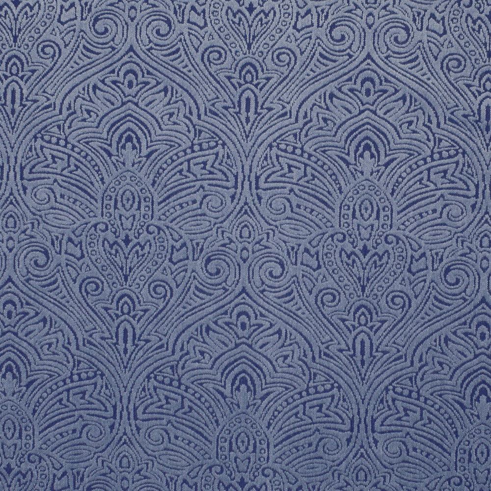 S4613 Riviera by Greenhouse Designer Fabric 100% Polyester (Uv)
 1,200 Light Hours USA 63,000 </p><p>Repeat: 27.875" H, 13.5" V 55" - Swanky Fabrics -