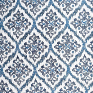 S4614 Midnight by Greenhouse Designer Fabric