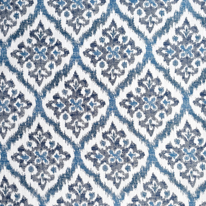 S4614 Midnight by Greenhouse Designer Fabric 100% Polyester (Uv)
 1,200 Light Hours USA 63,000 </p><p>Repeat: 9.5" H, 14" V 55" - Swanky Fabrics -