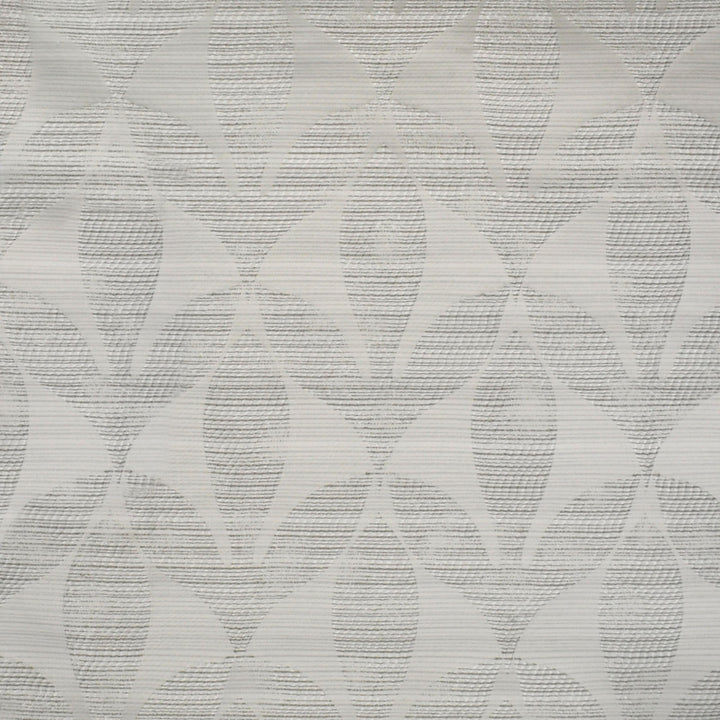 S4624 Oyster by Greenhouse Designer Fabric 100% Polyester India 51,000 </p><p>Repeat: 9.3" H, 19" V 54" - Swanky Fabrics -