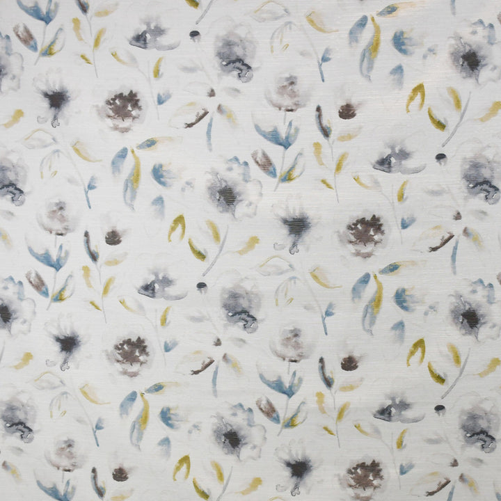 S4625 Parchment by Greenhouse Designer Fabric 100% Polyester India 45,000 </p><p>Repeat: 18" H, 18" V 54" - Swanky Fabrics -