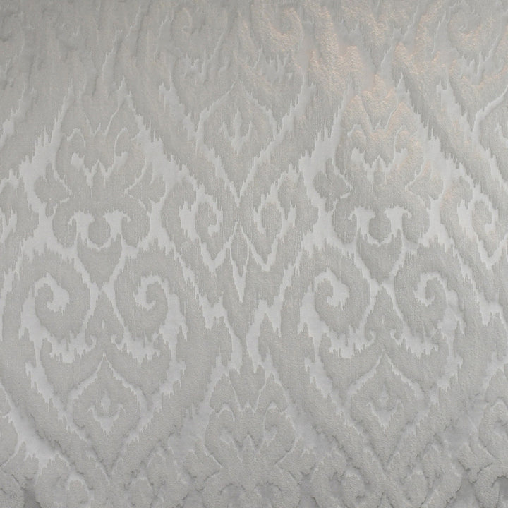 S4626 Cream by Greenhouse Designer Fabric S65: Drapery & Bedding 53% Polyester, 24% Cotton, 23% Linen India 30,000 double rubs </p><p>Repeat: 13.94" H, 26.39" V 55" - Swanky Fabrics -