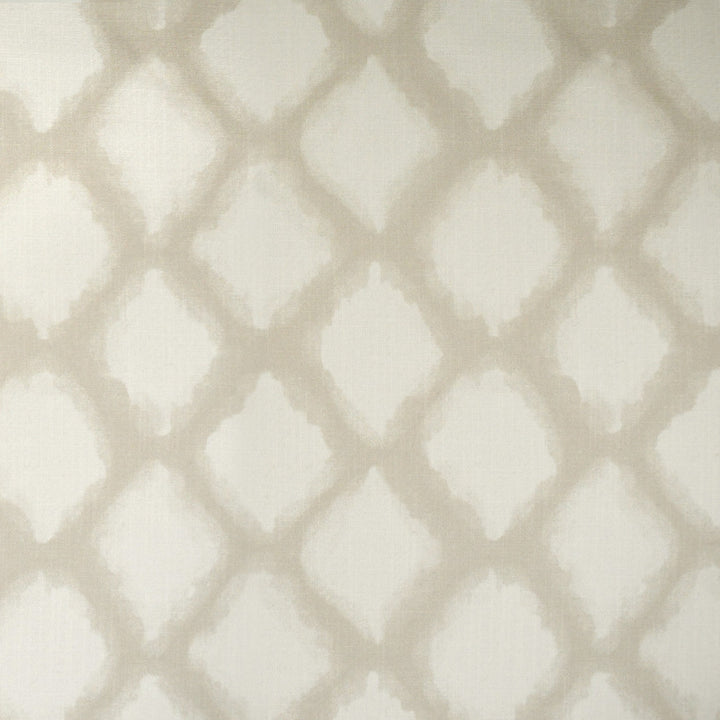 S4632 Linen by Greenhouse Designer Fabric 100% Polyester India 51,000 </p><p>Repeat: 8.85" H, 8.26" V 54" - Swanky Fabrics -