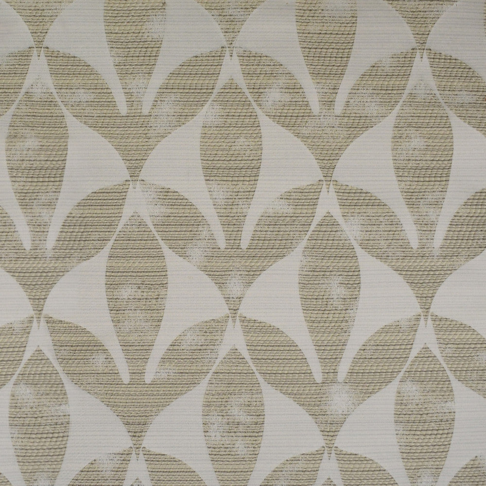 S4635 Champagne by Greenhouse Designer Fabric S65: Drapery & Bedding 100% Polyester India 51,000 double rubs </p><p>Repeat: 9.3" H, 19" V 54" - Swanky Fabrics -