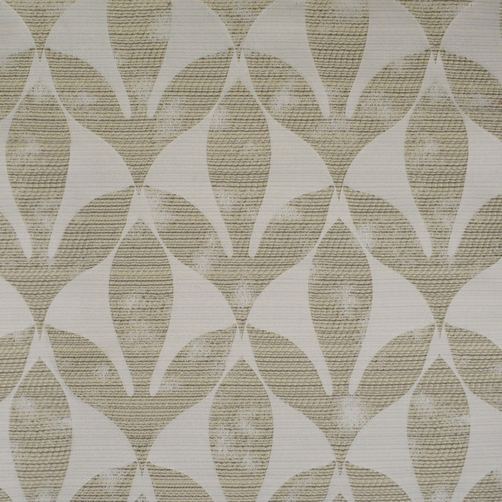 S4635 Champagne by Greenhouse Designer Fabric S65: Drapery & Bedding 100% Polyester India 51,000 double rubs </p><p>Repeat: 9.3" H, 19" V 54" - Swanky Fabrics -