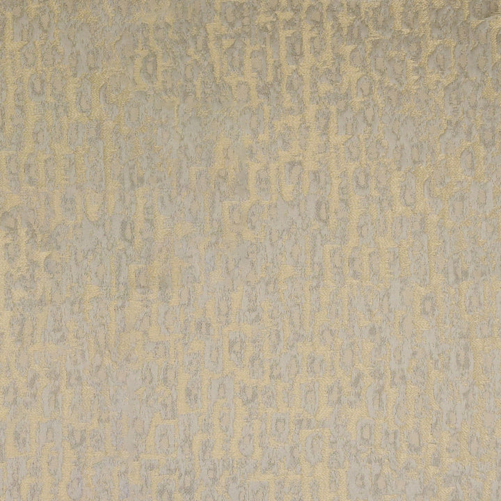 S4637 Champagne by Greenhouse Designer Fabric S65: Drapery & Bedding 100% Polyester India 12,000 double rubs </p><p>Repeat: 9.3" H, 11.9" V 54" - Swanky Fabrics -