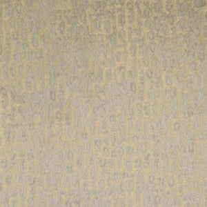 S4637 Champagne by Greenhouse Designer Fabric