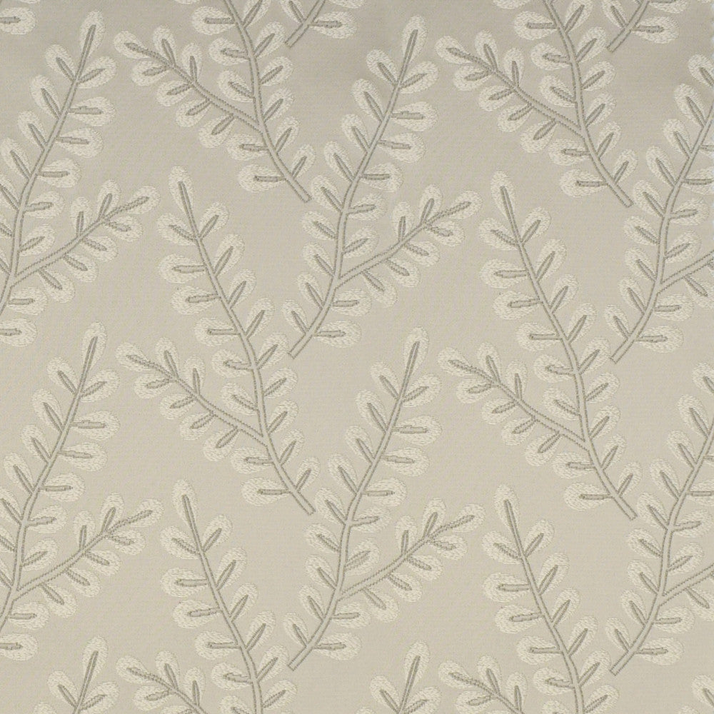 S4638 Pearl by Greenhouse Designer Fabric S65: Drapery & Bedding 100% Polyester India 21,000 double rubs </p><p>Repeat: 4.65" H, 4.4" V 54" - Swanky Fabrics -