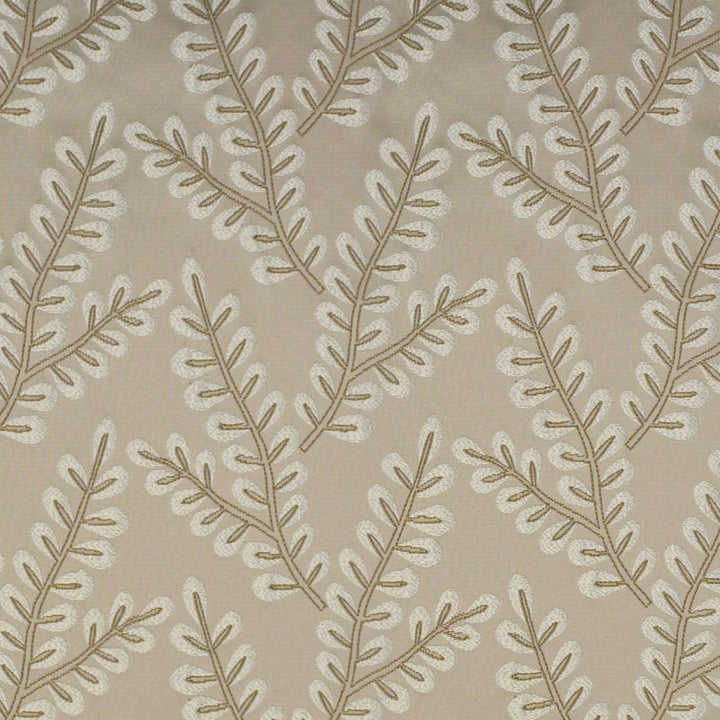 S4641 Champagne by Greenhouse Designer Fabric S65: Drapery & Bedding 100% Polyester India 21,000 double rubs </p><p>Repeat: 4.65" H, 4.4" V 54" - Swanky Fabrics -