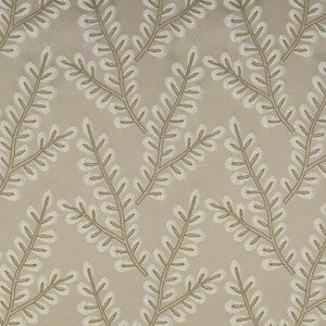 S4641 Champagne by Greenhouse Designer Fabric