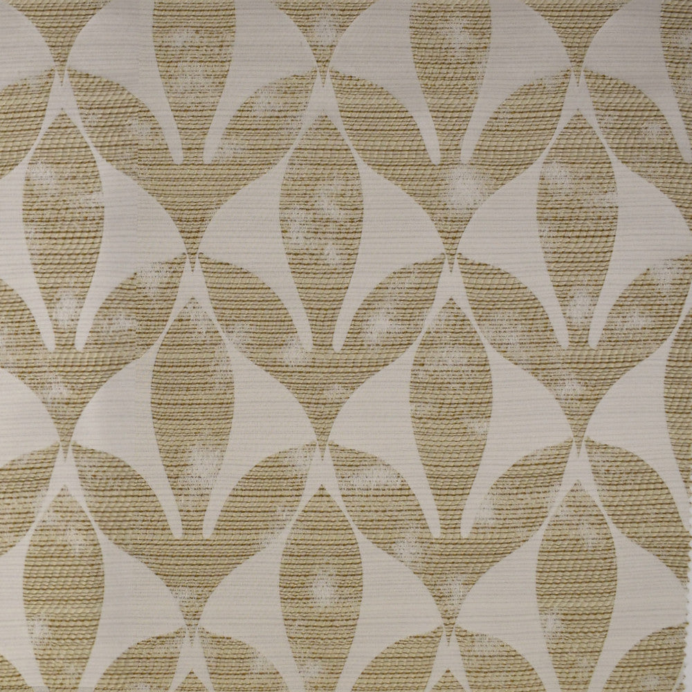 S4642 Sandstone by Greenhouse Designer Fabric S65: Drapery & Bedding 100% Polyester India 51,000 double rubs </p><p>Repeat: 9.3" H, 19" V 54" - Swanky Fabrics -