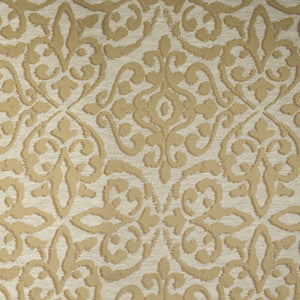 S4643 Champagne by Greenhouse Designer Fabric