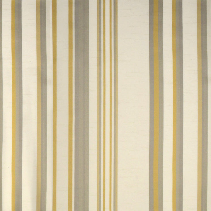 S4649 Gold by Greenhouse Designer Fabric 100% Polyester India 51,000 </p><p>Repeat: 9" H 54" - Swanky Fabrics -