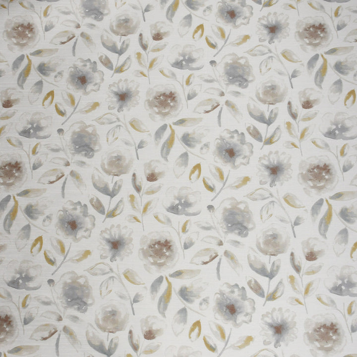 S4652 Chalk by Greenhouse Designer Fabric S65: Drapery & Bedding 100% Polyester India 45,000 double rubs </p><p>Repeat: 18" H, 18" V 54" - Swanky Fabrics -