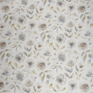 S4652 Chalk by Greenhouse Designer Fabric