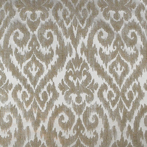 S4658 Latte by Greenhouse Designer Fabric