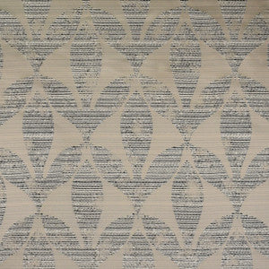 S4659 Newsprint by Greenhouse Designer Fabric