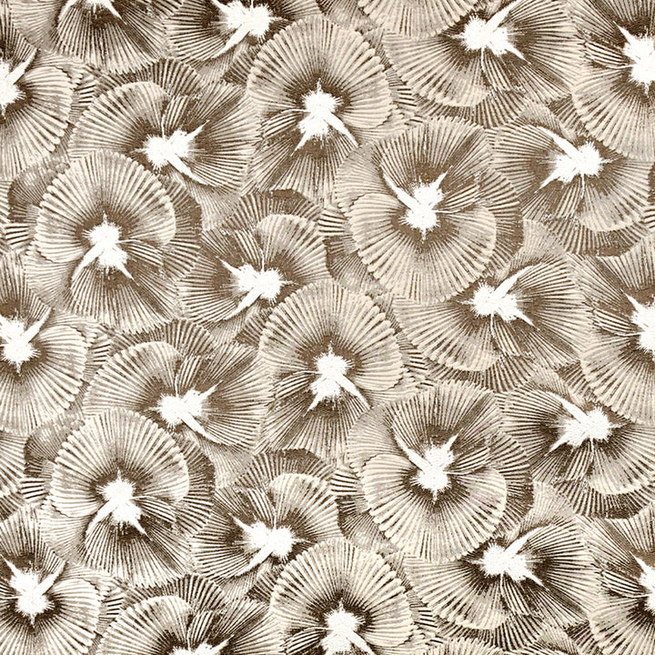S4660 Burnish by Greenhouse Designer Fabric S65: Drapery & Bedding 100% Polyester India 9,000 double rubs </p><p>Repeat: 9.3" H, 22" V 54" - Swanky Fabrics -