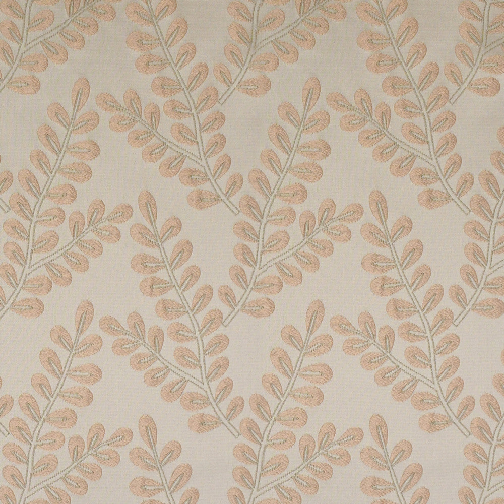 S4670 Blush by Greenhouse Designer Fabric S66: Drapery & Bedding 100% Polyester India 21,000 double rubs </p><p>Repeat: 4.65" H, 4.4" V 54" - Swanky Fabrics -