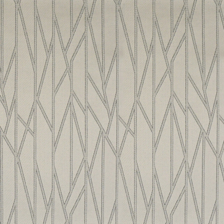 S4672 Platinum by Greenhouse Designer Fabric S66: Drapery & Bedding 65% Polyester, 34% Cotton, 1% Lycra India 6,000 double rubs </p><p>Repeat: 9.71" H, 6.67" V 55" - Swanky Fabrics -